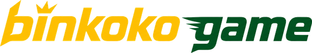 binkoko game လိုဂို